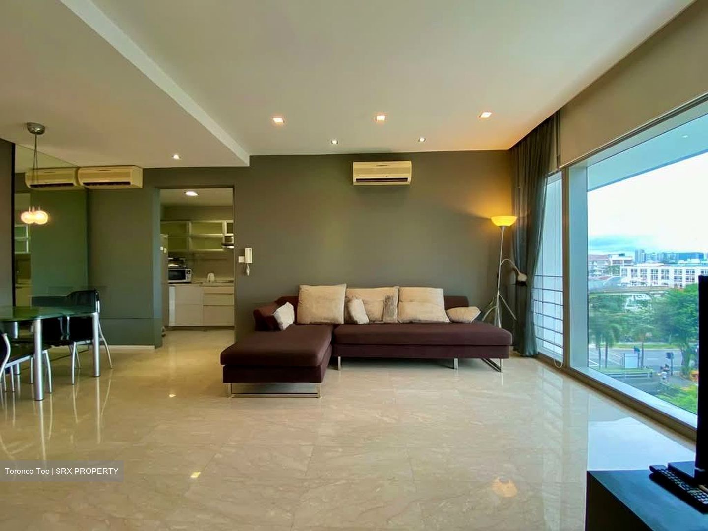 The Trumps (D14), Condominium #605998831